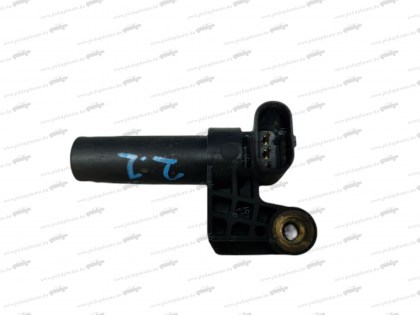 TKE felső holtponti jeladó